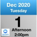 BZT Afternoon 1st Dec 2020