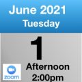 BZT Afternoon 1st June 2021
