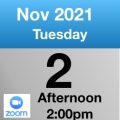 BZT Afternoon 2 Nov 2021