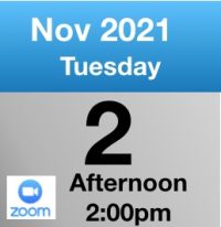 BZT Afternoon 2 Nov 2021