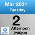 BZT Afternoon 2nd March 2021
