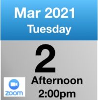 BZT Afternoon 2nd March 2021