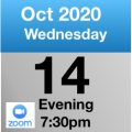 BZT Evening 14th Sept 2020