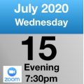 BZT Evening 15th July 2020