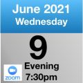 BZT Evening 9th June 2021