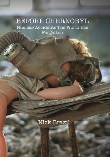 COVER ARTWORK BEFORE CHERNOBYL B