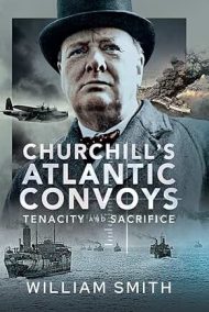 Churchill Atlantic Convoys