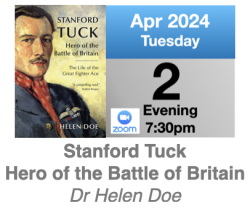 Stanford Tuck April 2024 Zoom 2