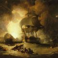 Battle of the Nile 1798