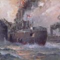 Zeebrugge Raid