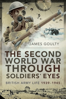 WW2 Through Soldiers Eyes