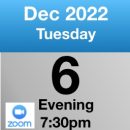 Zoom December 2022