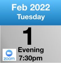 Zoom Feb 2022