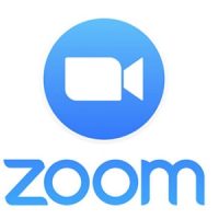 Zoom Logo